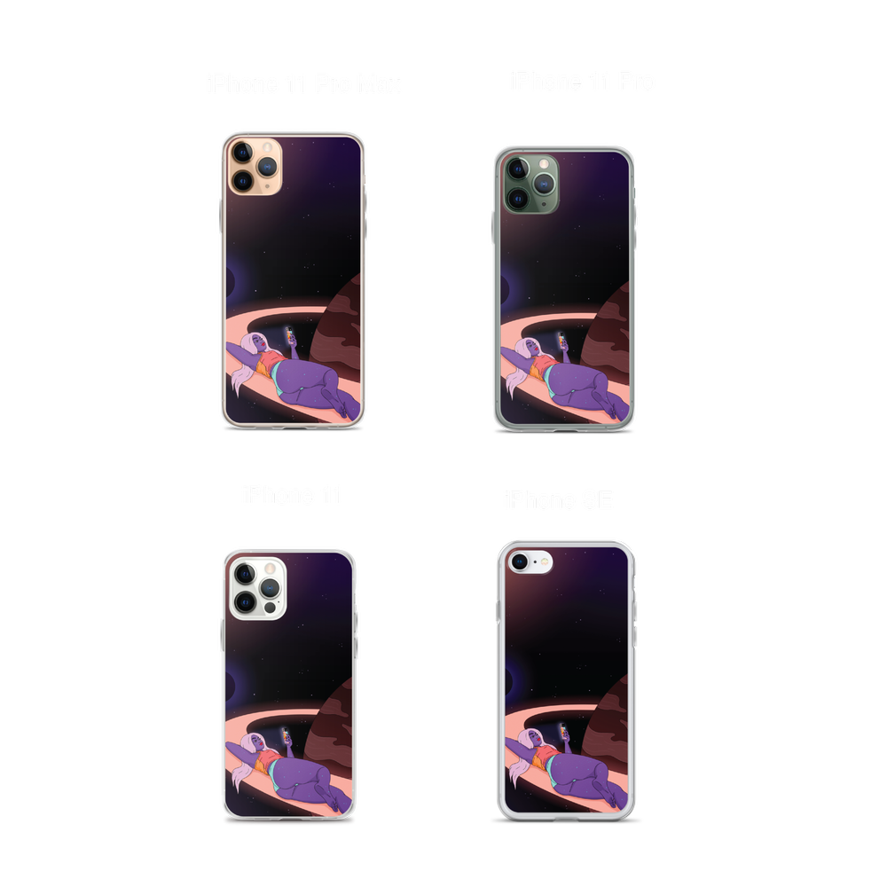 iPhone - 【client999】 Square Body C10 K10 Chevy iPhone Case | Aggressive Thread